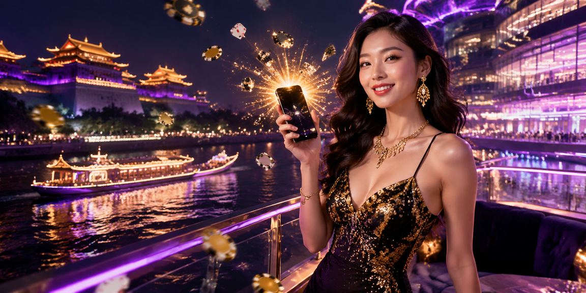 Giao diện cá cược casino trực tuyến 1101 trên điện thoại tại Việt Nam