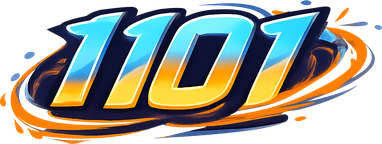 1101